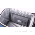18L Travel Car Bag Bag 12V para acampar